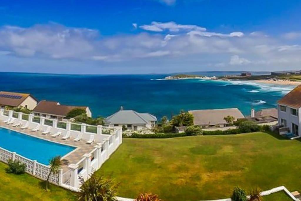 34 Surfview Beach House Ньюки Экстерьер фото