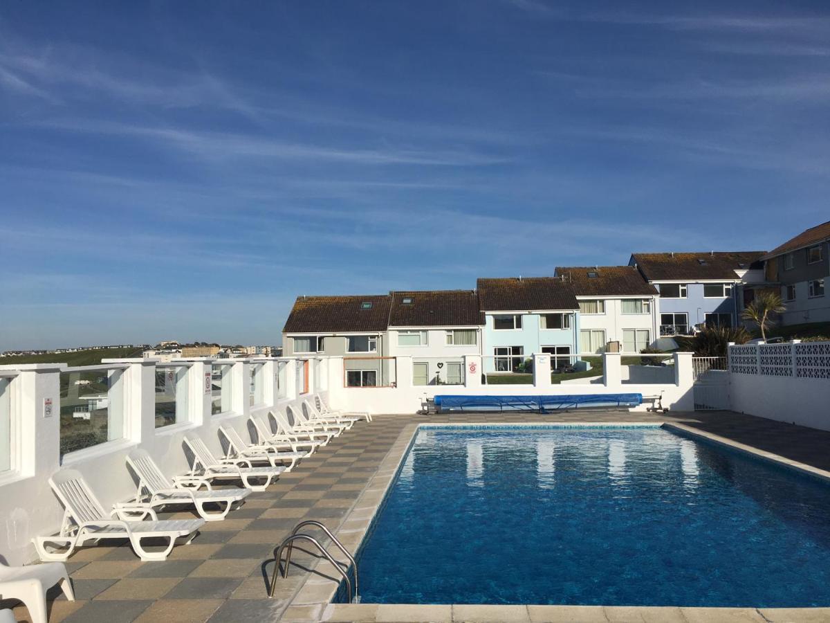34 Surfview Beach House Ньюки Экстерьер фото